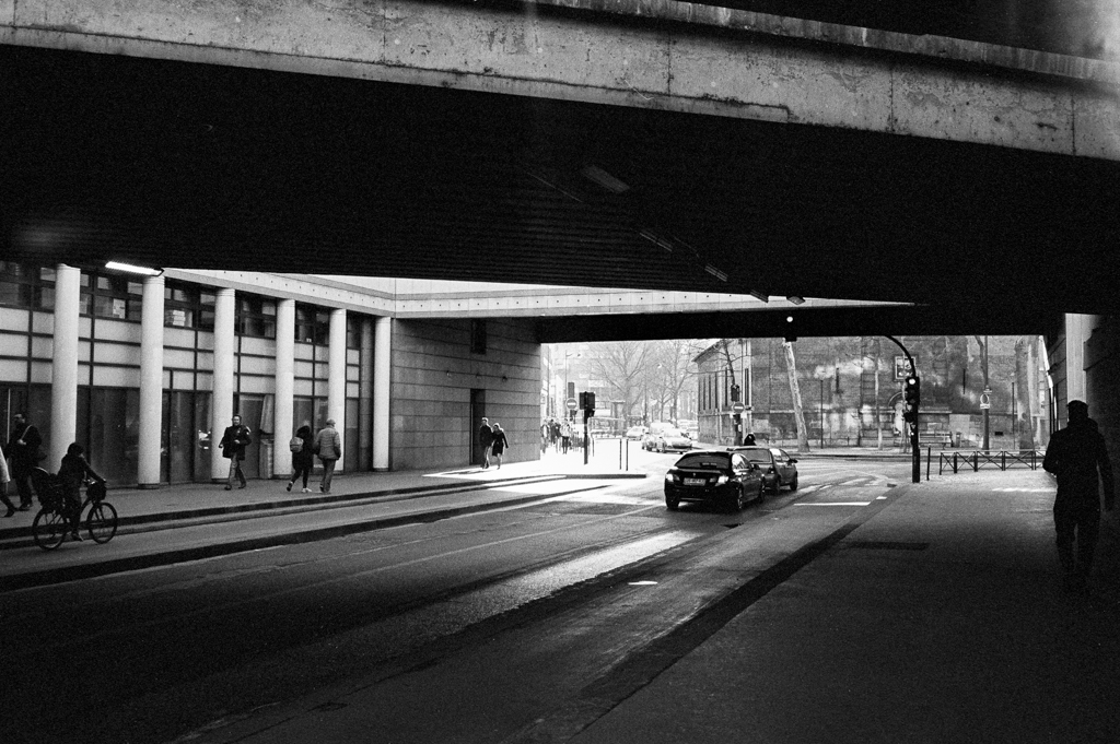 Minox 35 GT - Un we dans la poche