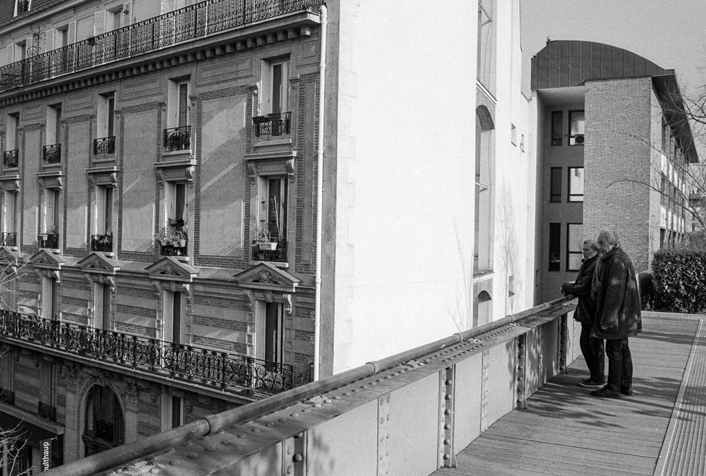 Minox 35 GT - Un we dans la poche