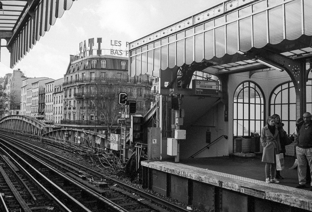 Minox 35 GT - Un we dans la poche