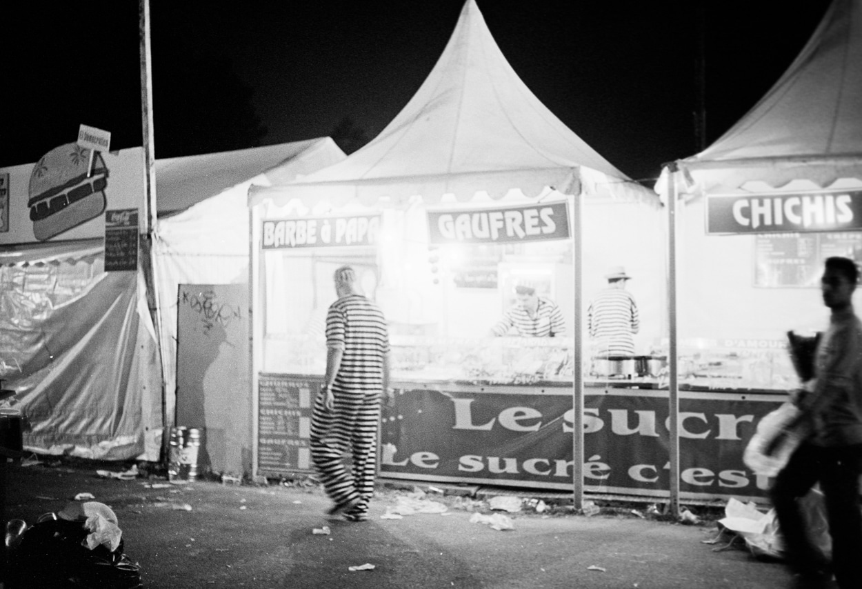 Fête de l’Huma 2016